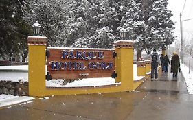 Parque Hotel Golf